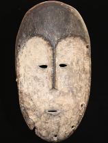 Lega Mask, D.R. Congo (#PC34) - Sold